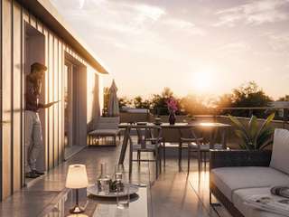 Vente appartement 5 pièces