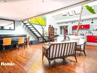 Vente appartement 5 pièces Vente appartement 5 pièces