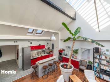 Vente appartement 5 pièces Vente appartement 5 pièces
