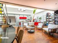Vente appartement 5 pièces Vente appartement 5 pièces