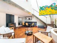Vente appartement 5 pièces Vente appartement 5 pièces