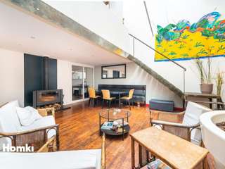 Vente appartement 5 pièces