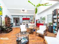 Vente appartement 5 pièces Vente appartement 5 pièces