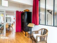 Vente appartement 5 pièces Vente appartement 5 pièces