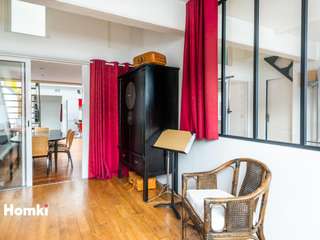 Vente appartement 5 pièces