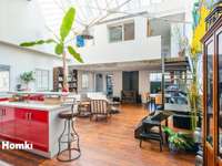 Vente appartement 5 pièces Vente appartement 5 pièces