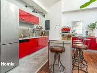 Vente appartement 5 pièces Vente appartement 5 pièces