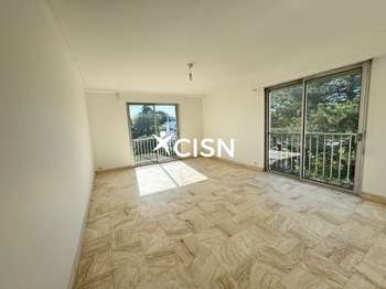 Vente Appartement 3 piècesNantes Zola