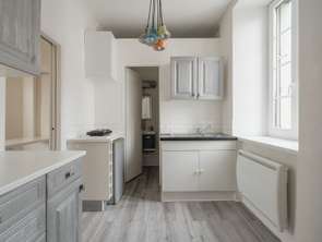 Vente Appartement 2 piècesNantes Zola