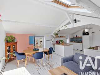 Vente appartement 3 pièces Vente appartement 3 pièces