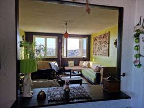Vente Appartement 2 piècesNantes Zola