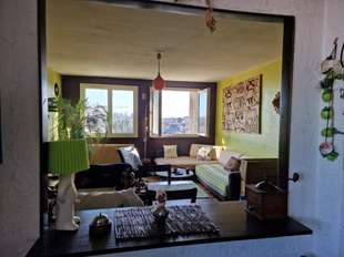 Photo Vente appartement Nantes Zola