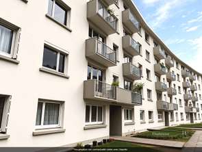 Vente Appartement 3 piècesNantes Zola