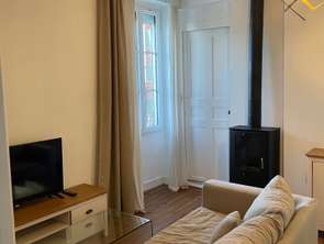 Vente Appartement 3 piècesNantes Zola