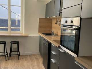Vente appartement 4 pièces Vente appartement 4 pièces