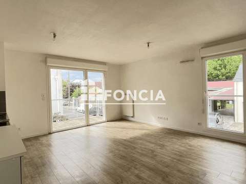 Vente appartement 3 pièces Vente appartement 3 pièces