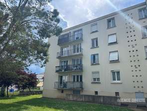 Vente Appartement 2 piècesNantes Zola