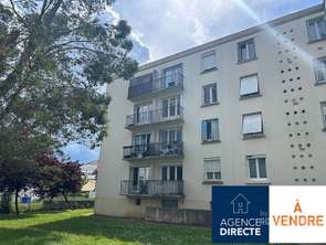 Vente Appartement 2 piècesNantes Zola