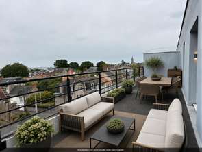 Vente Appartement 2 piècesNantes Zola