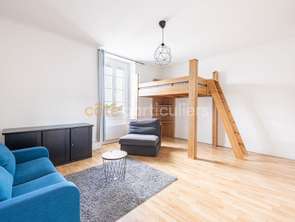 Vente Appartement T1Nantes Zola