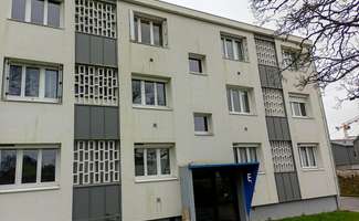 Photo Vente appartement Nantes Zola