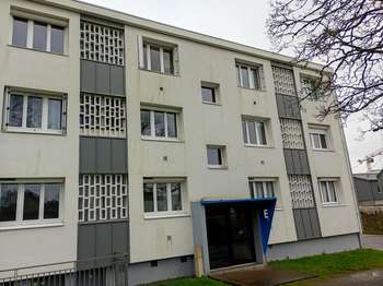 Vente appartement 3 pièces Nantes Zola 44