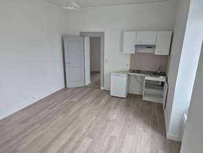 Vente ChambreNantes Zola