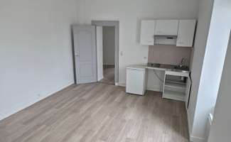 Photo Vente Chambre Nantes Zola