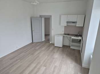 Vente Chambre 2 pièces Nantes Zola 44