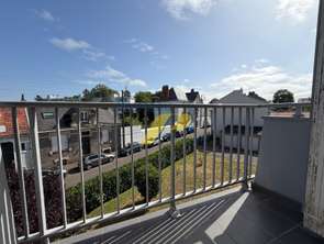 Vente Appartement 3 piècesNantes Zola