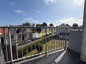 Vente appartement 3 pièces Nantes Zola 44