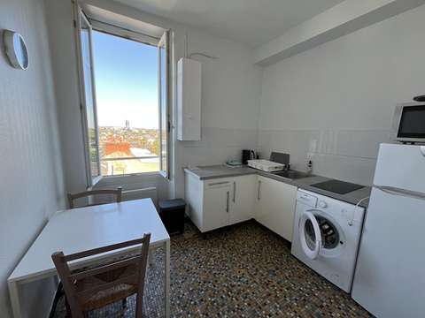 Vente appartement 2 pièces Vente appartement 2 pièces