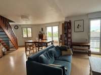Vente appartement 5 pièces Vente appartement 5 pièces