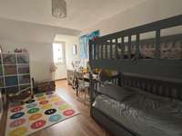 Vente appartement 5 pièces Vente appartement 5 pièces