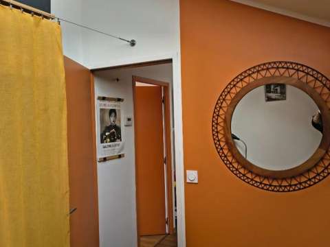 Vente appartement 3 pièces Nantes Zola 44