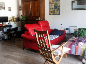 Vente Appartement 4 piècesNantes Zola