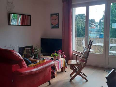 Vente appartement 4 pièces Vente appartement 4 pièces