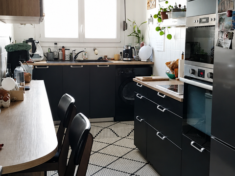 Vente appartement 4 pièces Vente appartement 4 pièces