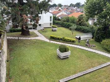 Vente Appartement 4 piècesNantes Zola