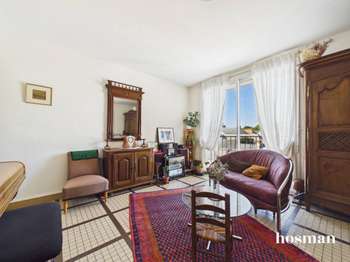 Vente Appartement 3 piècesNantes Zola