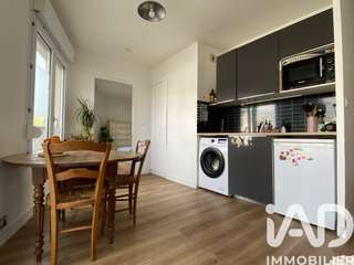 Vente appartement 2 pièces Vente appartement 2 pièces