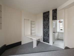 Vente Appartement 2 piècesNantes Zola