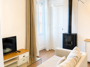 Vente Appartement 3 piècesNantes Zola