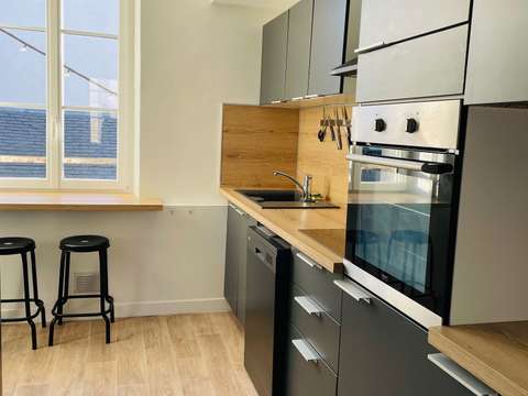 Vente appartement 3 pièces Vente appartement 3 pièces