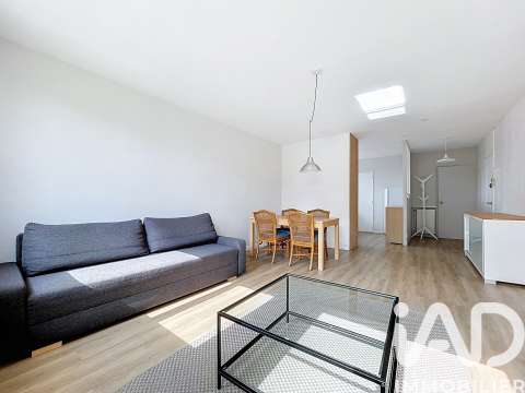 Vente appartement 2 pièces Vente appartement 2 pièces