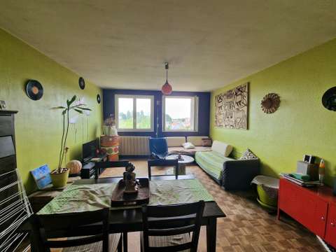 Vente appartement 2 pièces Nantes Zola 44