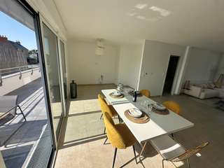 Vente appartement 4 pièces Vente appartement 4 pièces