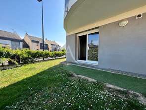 Vente Appartement 3 piècesNantes Zola