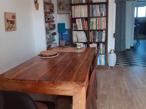 Vente appartement 4 pièces Vente appartement 4 pièces