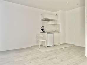 Vente Appartement T1Nantes Zola